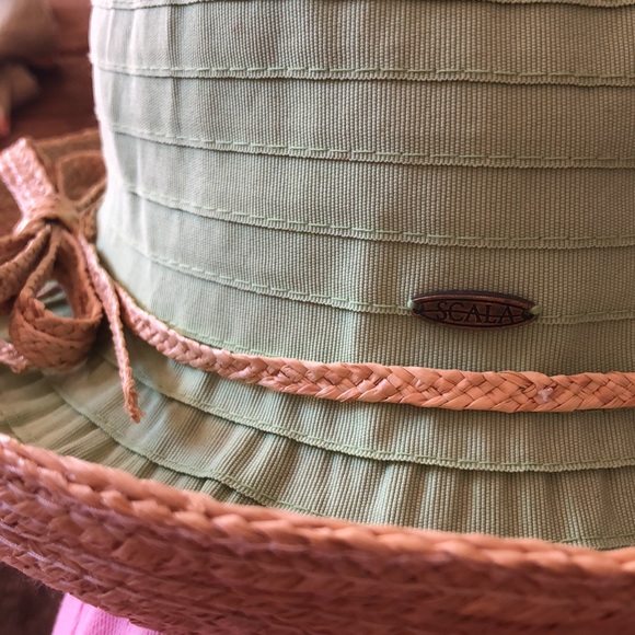 Scala Strawhat🌻 - Picture 6 of 6